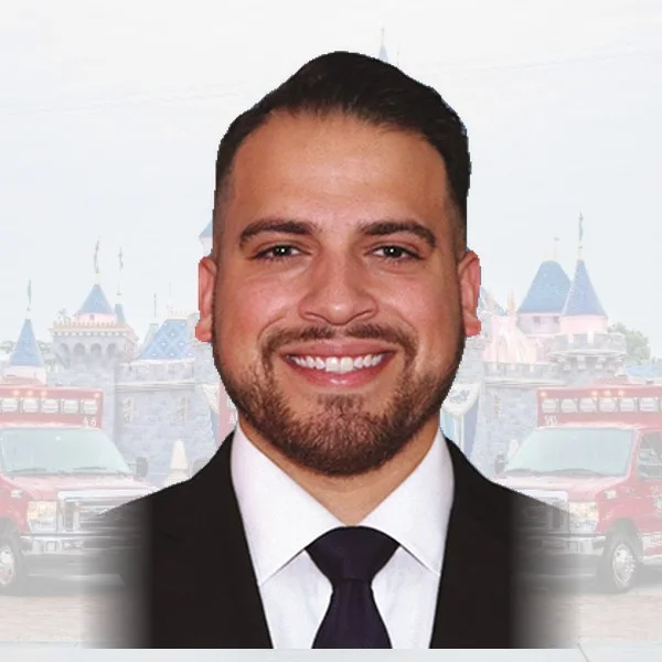 Carlos Leon