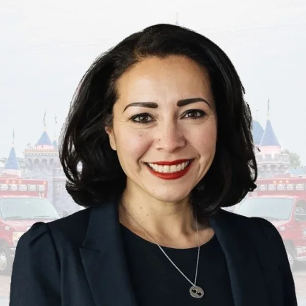 Natalie Rubalcava