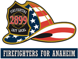 Firefighters for Anaheim, IAFF Local 2899